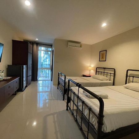 The Hideaway Resort Pattaya By Rosewood ภายนอก รูปภาพ