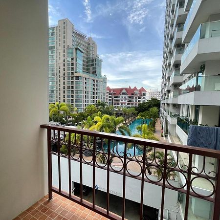 The Hideaway Resort Pattaya By Rosewood ภายนอก รูปภาพ