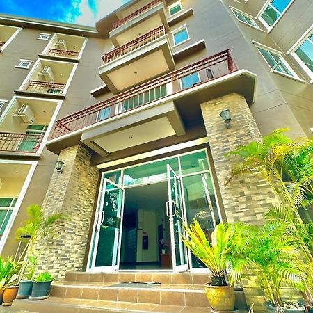 The Hideaway Resort Pattaya By Rosewood ภายนอก รูปภาพ