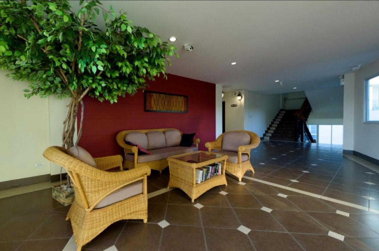 The Hideaway Resort Pattaya By Rosewood ภายนอก รูปภาพ