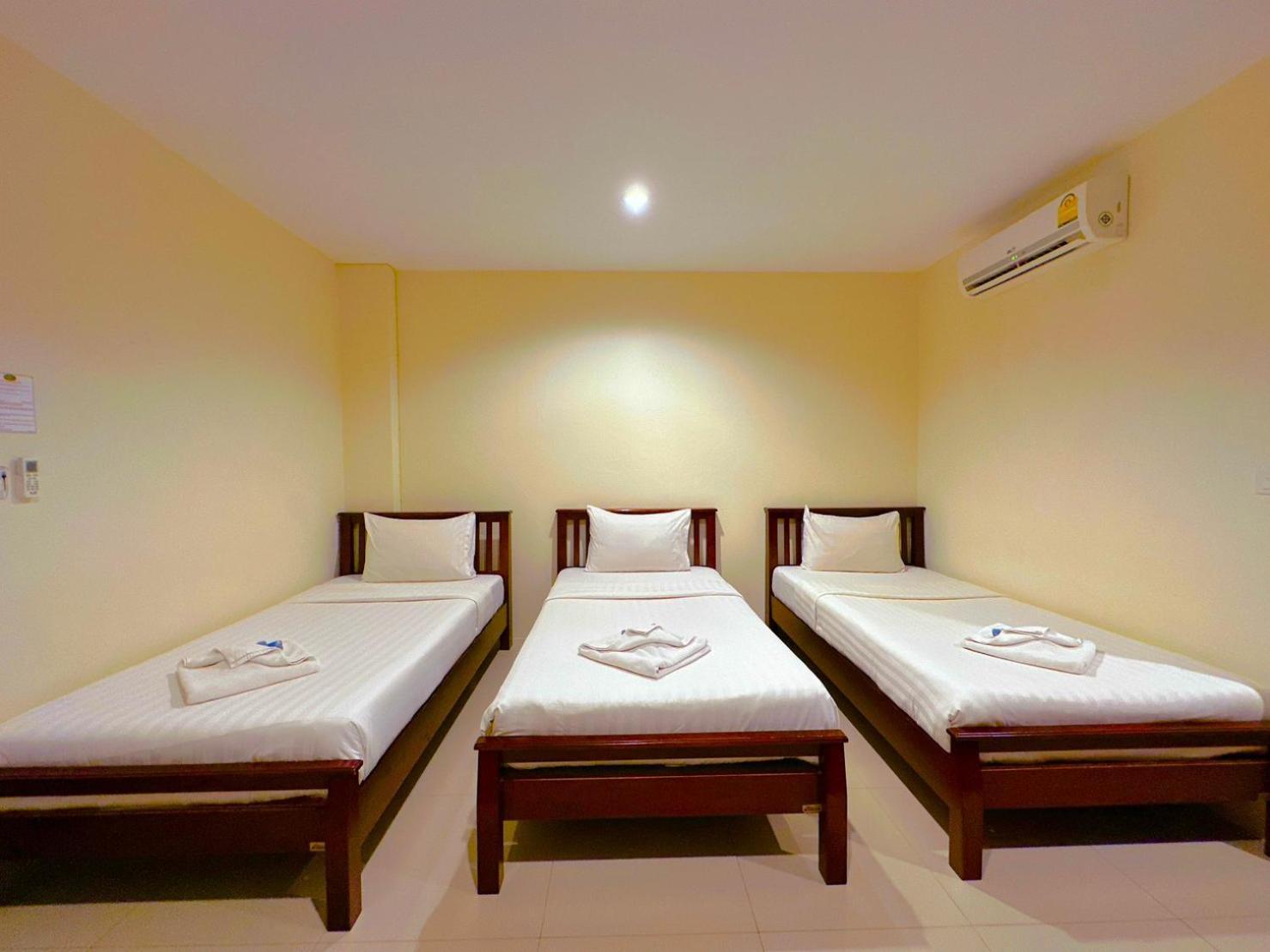 The Hideaway Resort Pattaya By Rosewood ภายนอก รูปภาพ