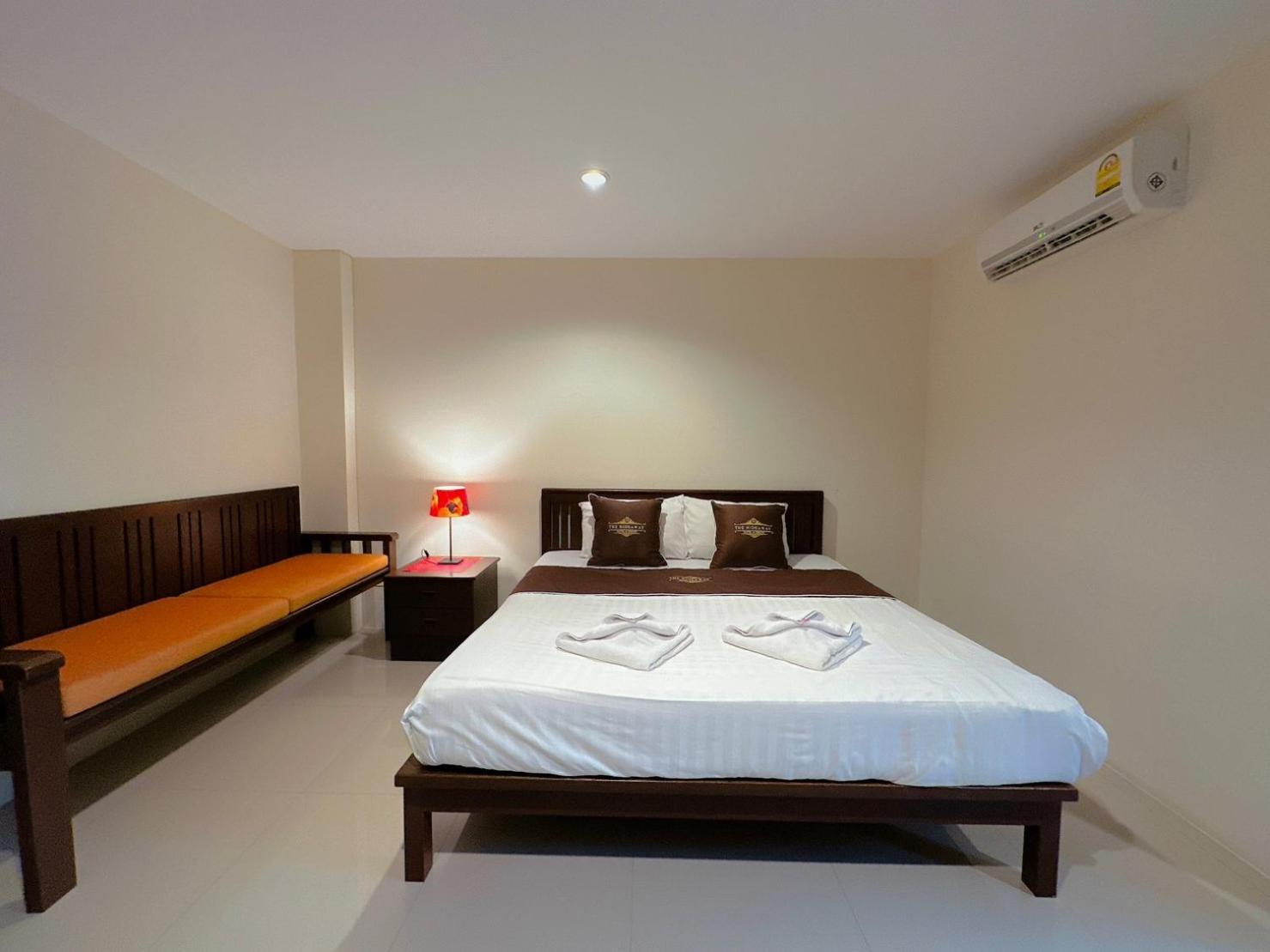 The Hideaway Resort Pattaya By Rosewood ภายนอก รูปภาพ