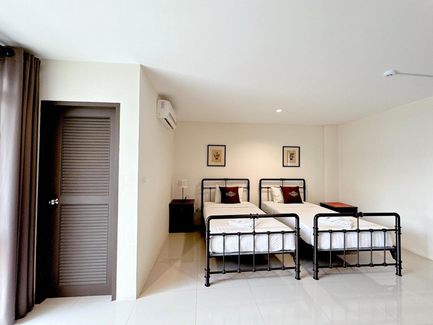 The Hideaway Resort Pattaya By Rosewood ภายนอก รูปภาพ