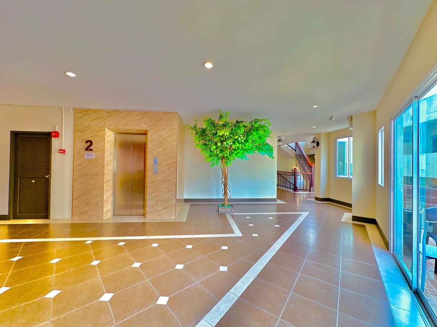 The Hideaway Resort Pattaya By Rosewood ภายนอก รูปภาพ