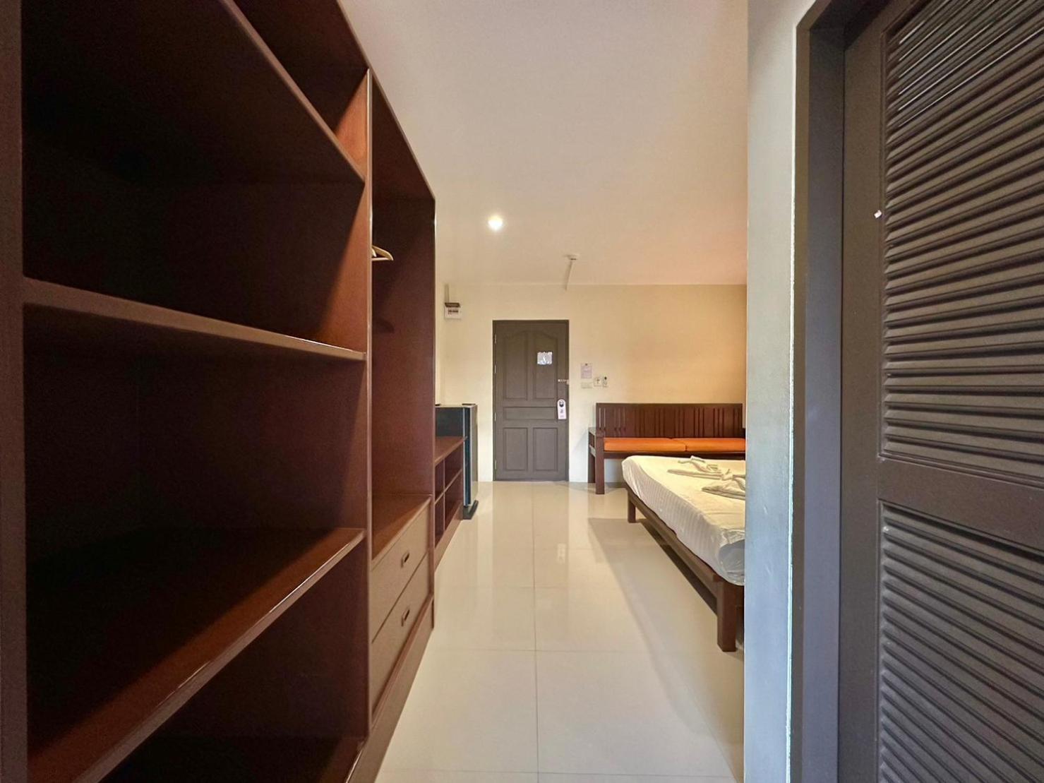 The Hideaway Resort Pattaya By Rosewood ภายนอก รูปภาพ