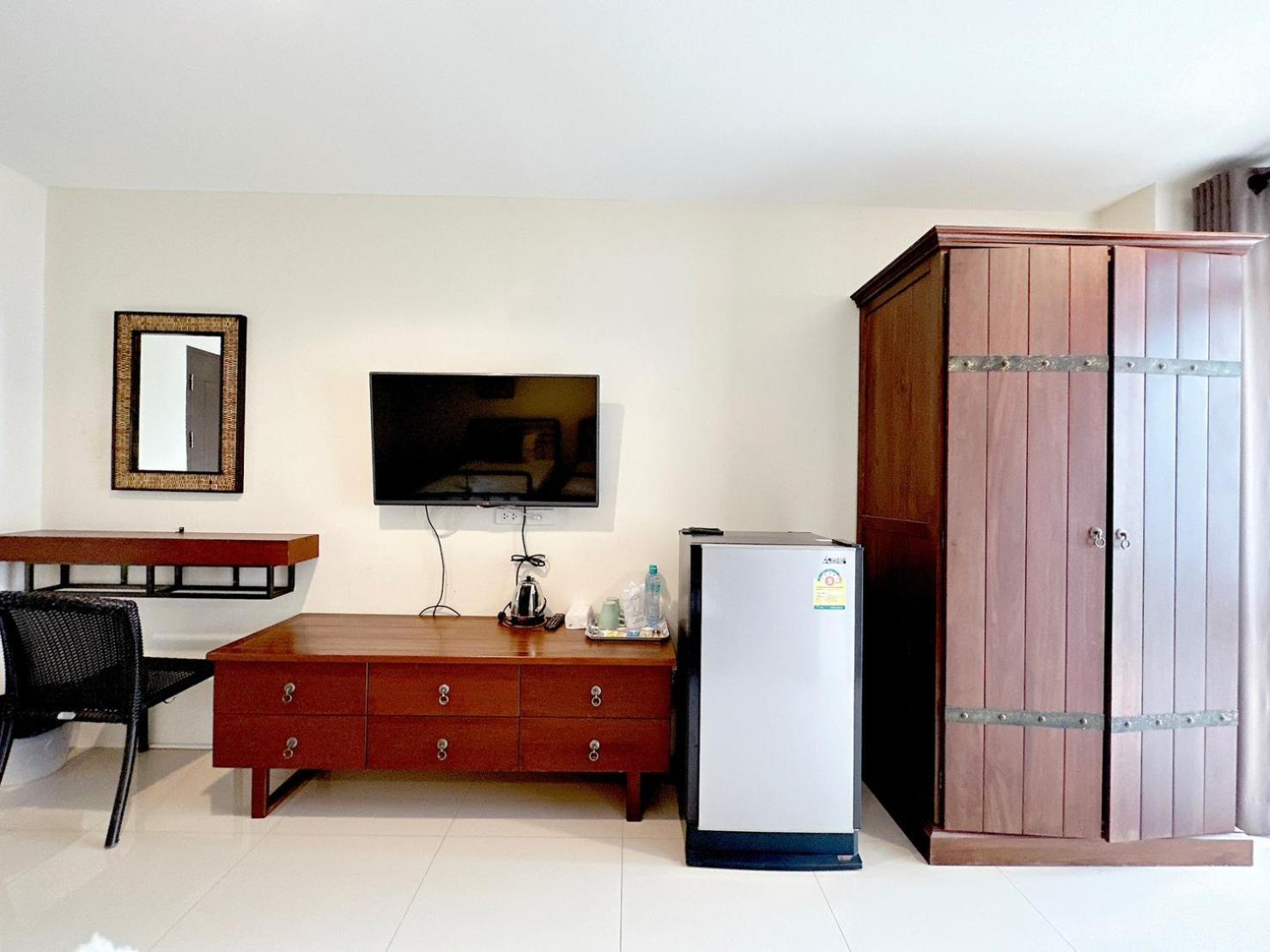 The Hideaway Resort Pattaya By Rosewood ภายนอก รูปภาพ