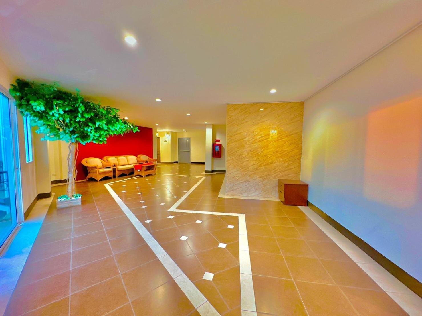 The Hideaway Resort Pattaya By Rosewood ภายนอก รูปภาพ