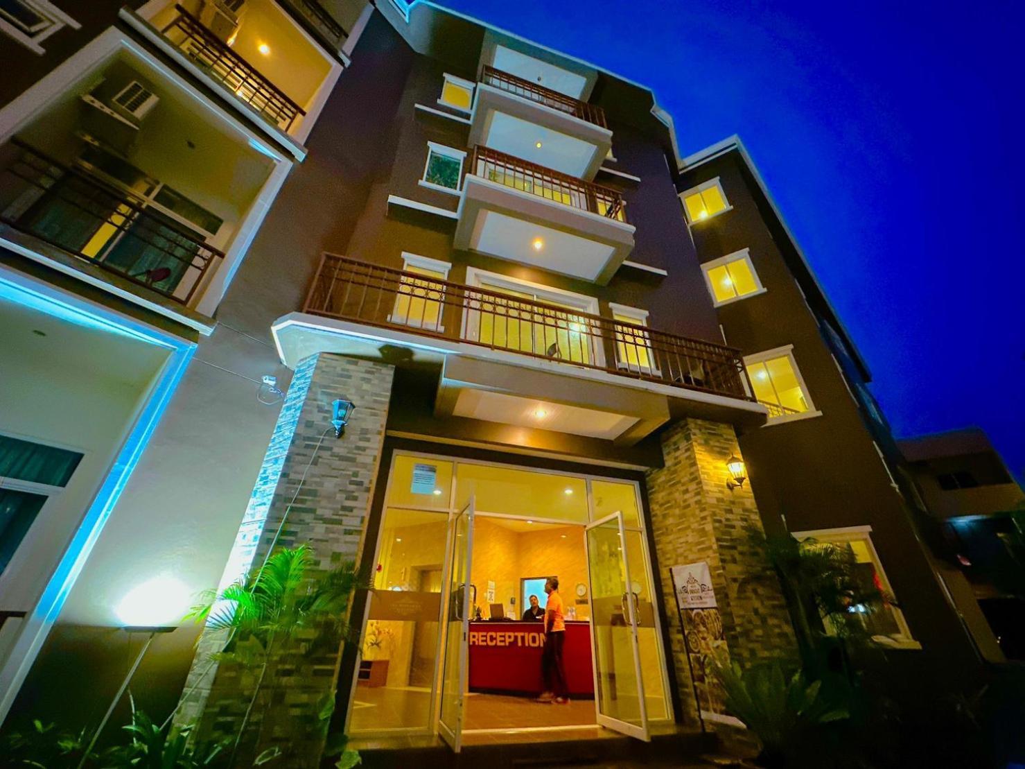 The Hideaway Resort Pattaya By Rosewood ภายนอก รูปภาพ