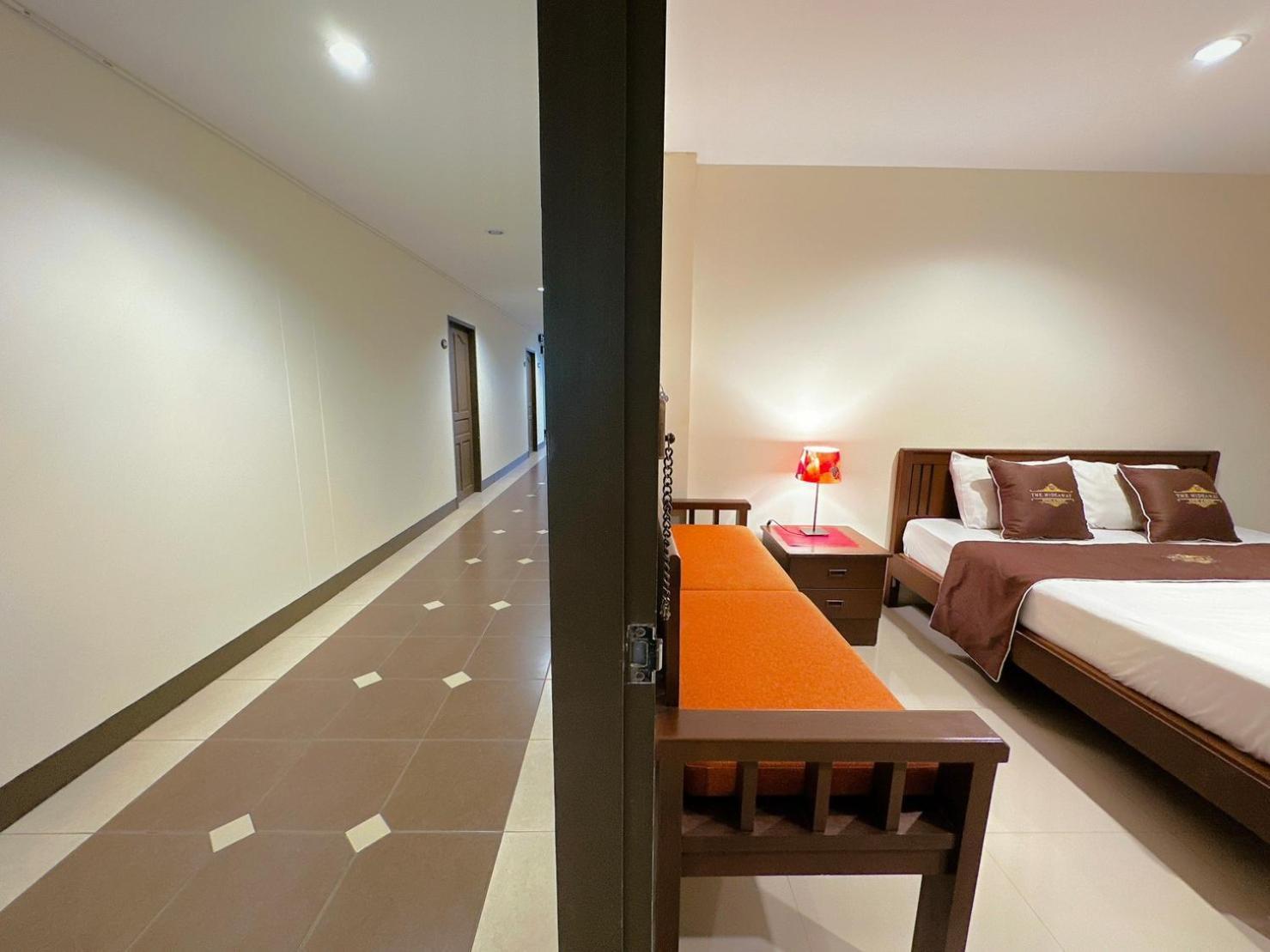 The Hideaway Resort Pattaya By Rosewood ภายนอก รูปภาพ