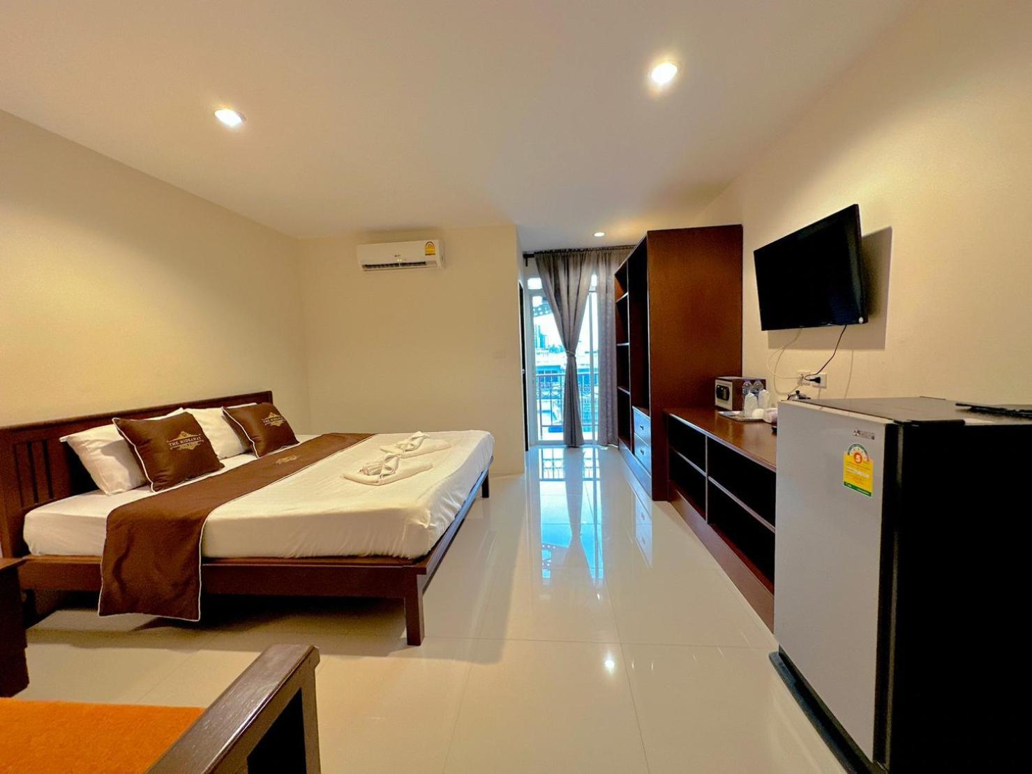 The Hideaway Resort Pattaya By Rosewood ภายนอก รูปภาพ
