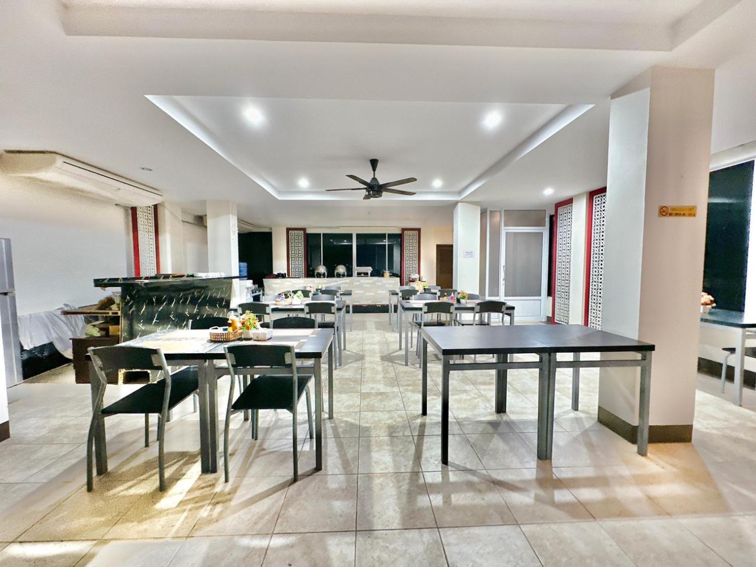 The Hideaway Resort Pattaya By Rosewood ภายนอก รูปภาพ