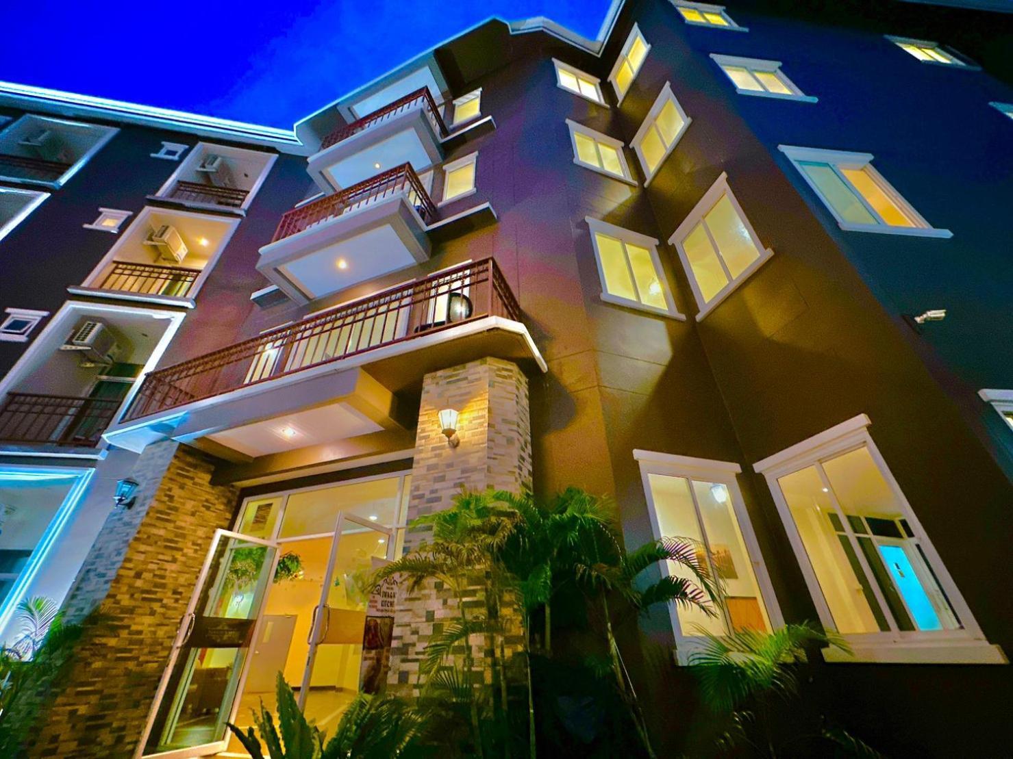 The Hideaway Resort Pattaya By Rosewood ภายนอก รูปภาพ