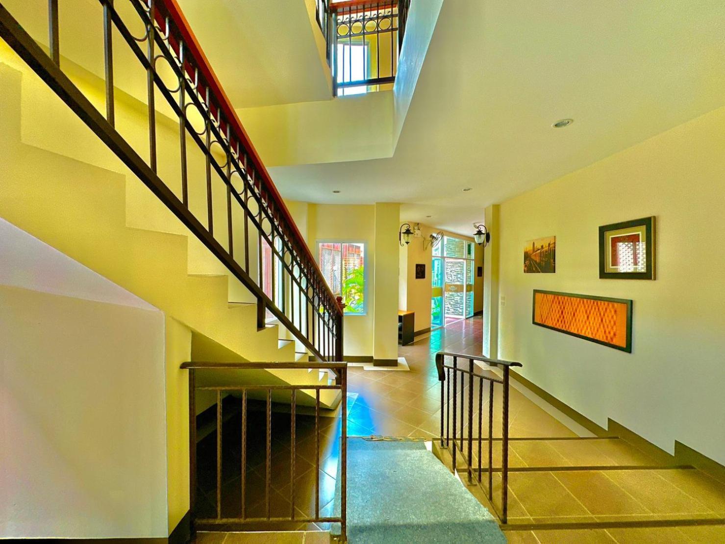 The Hideaway Resort Pattaya By Rosewood ภายนอก รูปภาพ
