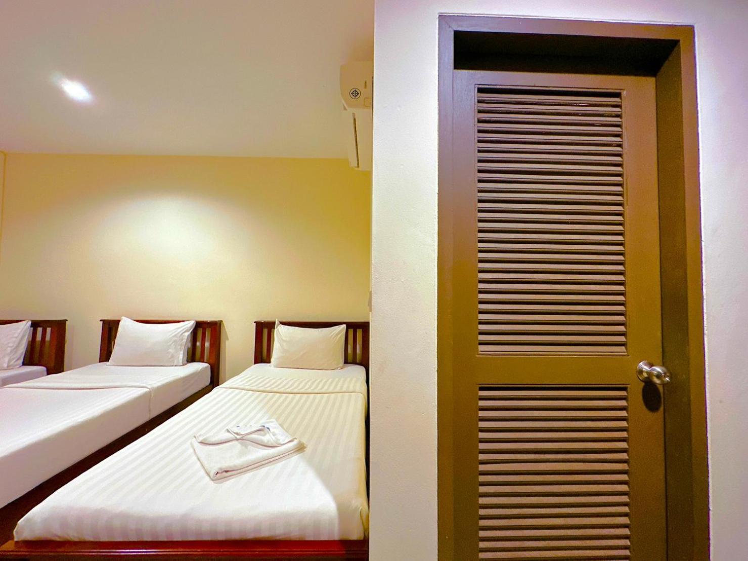 The Hideaway Resort Pattaya By Rosewood ภายนอก รูปภาพ