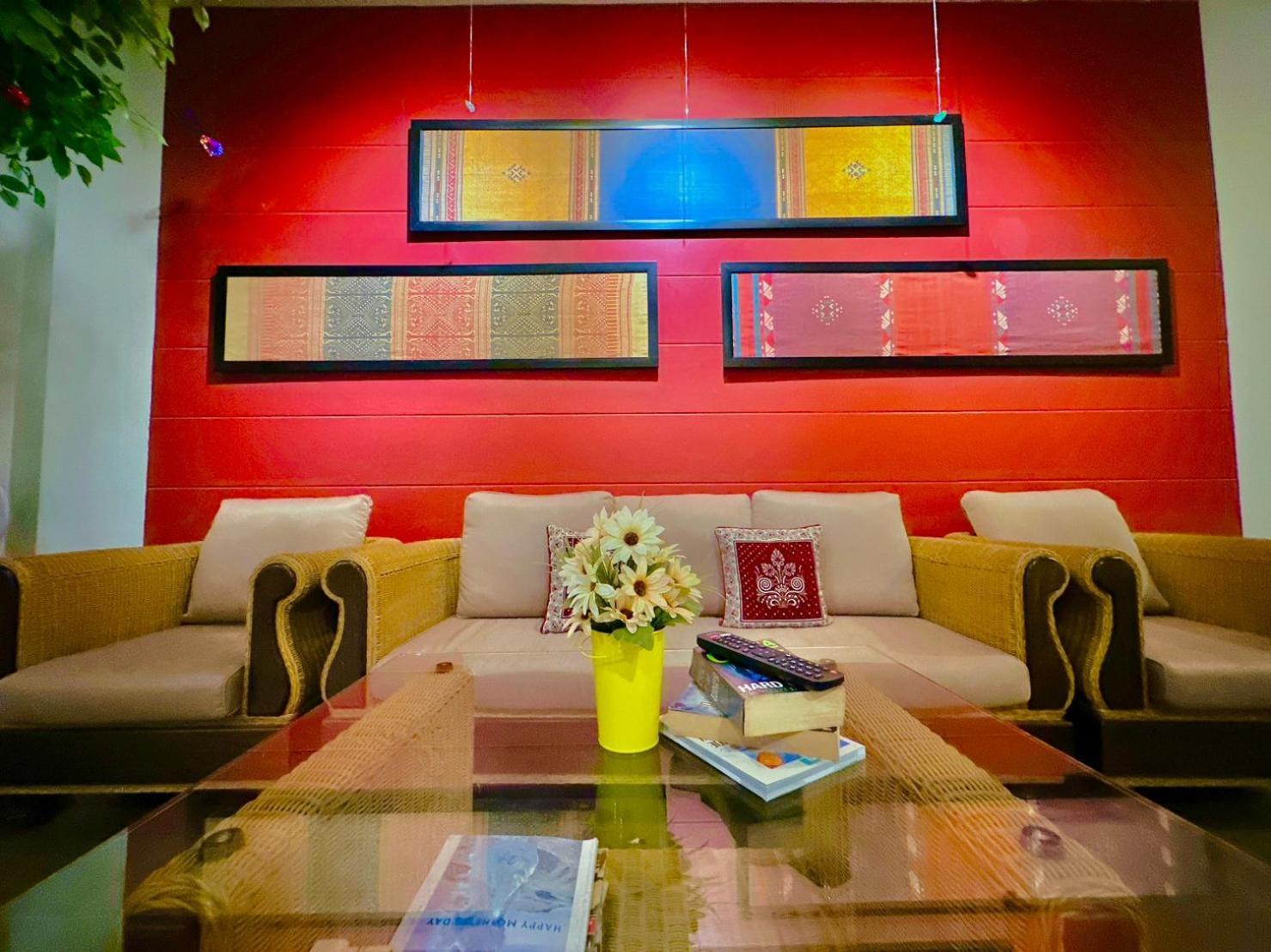 The Hideaway Resort Pattaya By Rosewood ภายนอก รูปภาพ