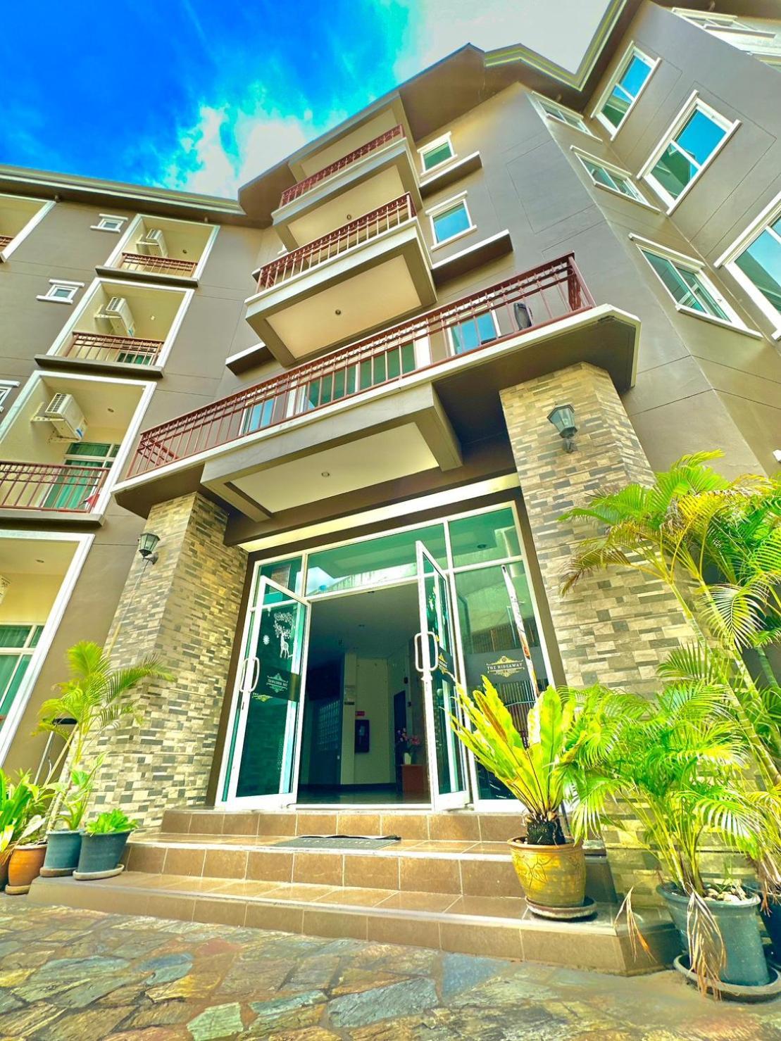The Hideaway Resort Pattaya By Rosewood ภายนอก รูปภาพ