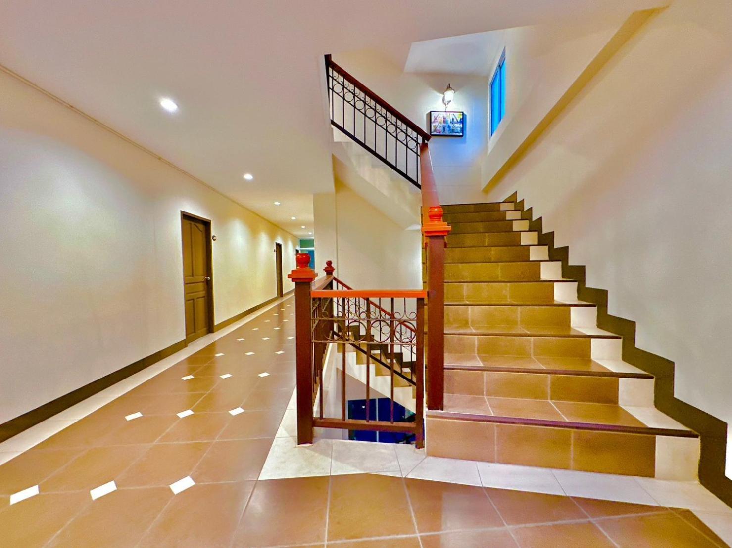 The Hideaway Resort Pattaya By Rosewood ภายนอก รูปภาพ